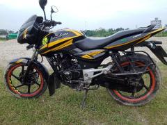Bajaj Pulsar 150